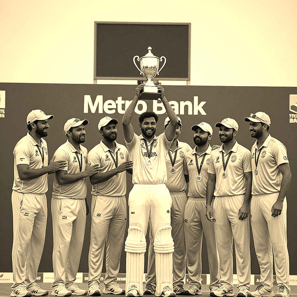 ৯৯ রানে অলআউট, তারপর নাইটওয়াচম্যান: ক্যাটিচের 'ক্যারিয়ারের ব্যাটিং' বাক্যের ভেতরে যা আছে