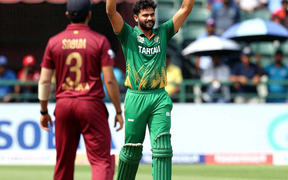 The Column That Was Empty: Cricket Analytics' Silent Data Failure and the Lesson of the Immutable Ledger The Column That Was Empty: Cricket Analytics' Silent Data Failure and the Lesson of the Immutable Ledger