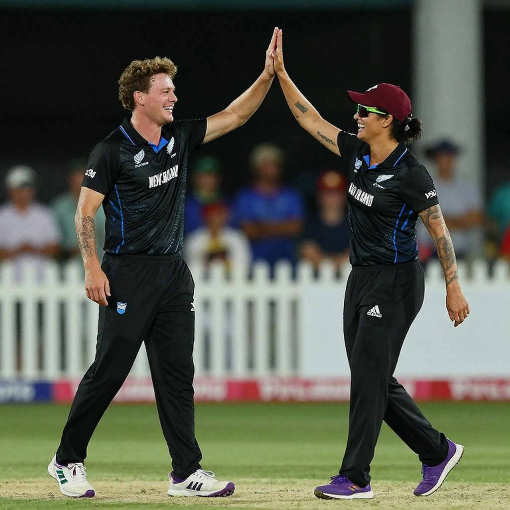 Blank Board, False Arrows: The Verification Crisis in Cricket's Data Chain