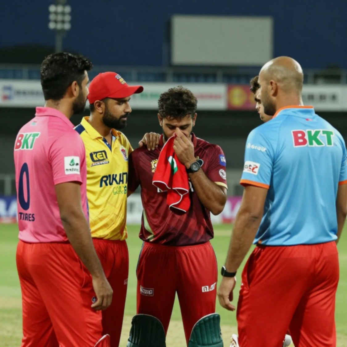 ক্রিকেটের ট্রান্সফার মার্কেটে ব্লকচেইন: ফ্যান টোকেন, স্মার্ট কন্ট্রাক্ট আর নীরব পুনর্মূল্যায়ন ক্রিকেটের ট্রান্সফার মার্কেটে ব্লকচেইন: ফ্যান টোকেন, স্মার্ট কন্ট্রাক্ট আর নীরব পুনর্মূল্যায়ন