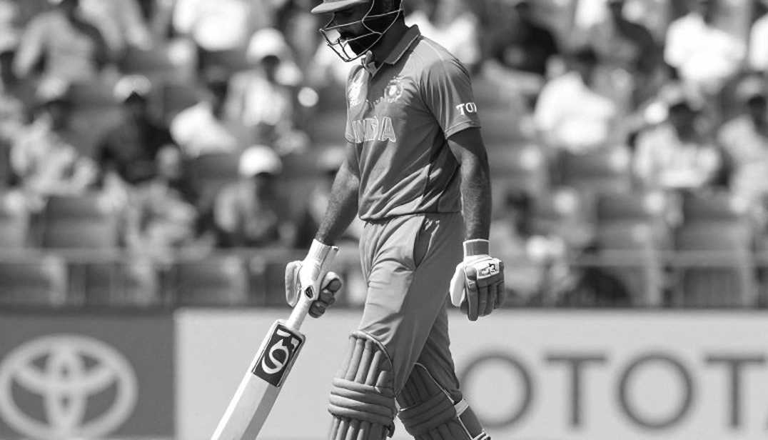 স্ট্রেস ফ্র্যাকচারের খাতা: দক্ষিণ এশিয়ার পেস আক্রমণ কেন প্রতি মৌসুমে ভাঙে
