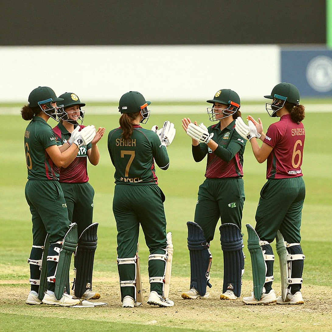 Dot-Ball Cartography: Why Bangladesh's ODI Chases Fracture After Over 34