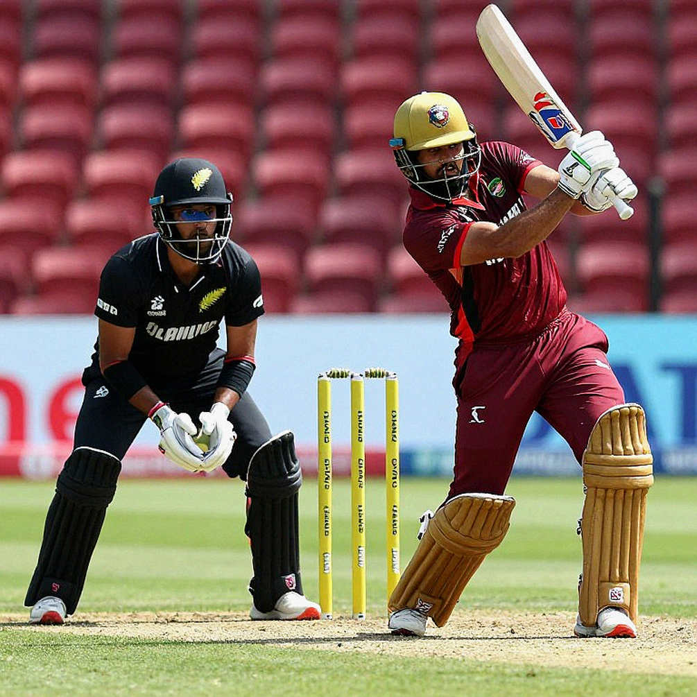 The Field of Zero Data: Cricket Analysis, Data Integrity and the Quiet Promise of Blockchain The Field of Zero Data: Cricket Analysis, Data Integrity and the Quiet Promise of Blockchain