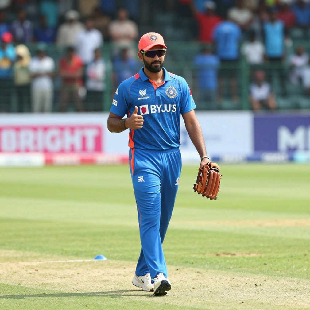 The Field of Zero Data: Cricket Analysis, Data Integrity and the Quiet Promise of Blockchain The Field of Zero Data: Cricket Analysis, Data Integrity and the Quiet Promise of Blockchain