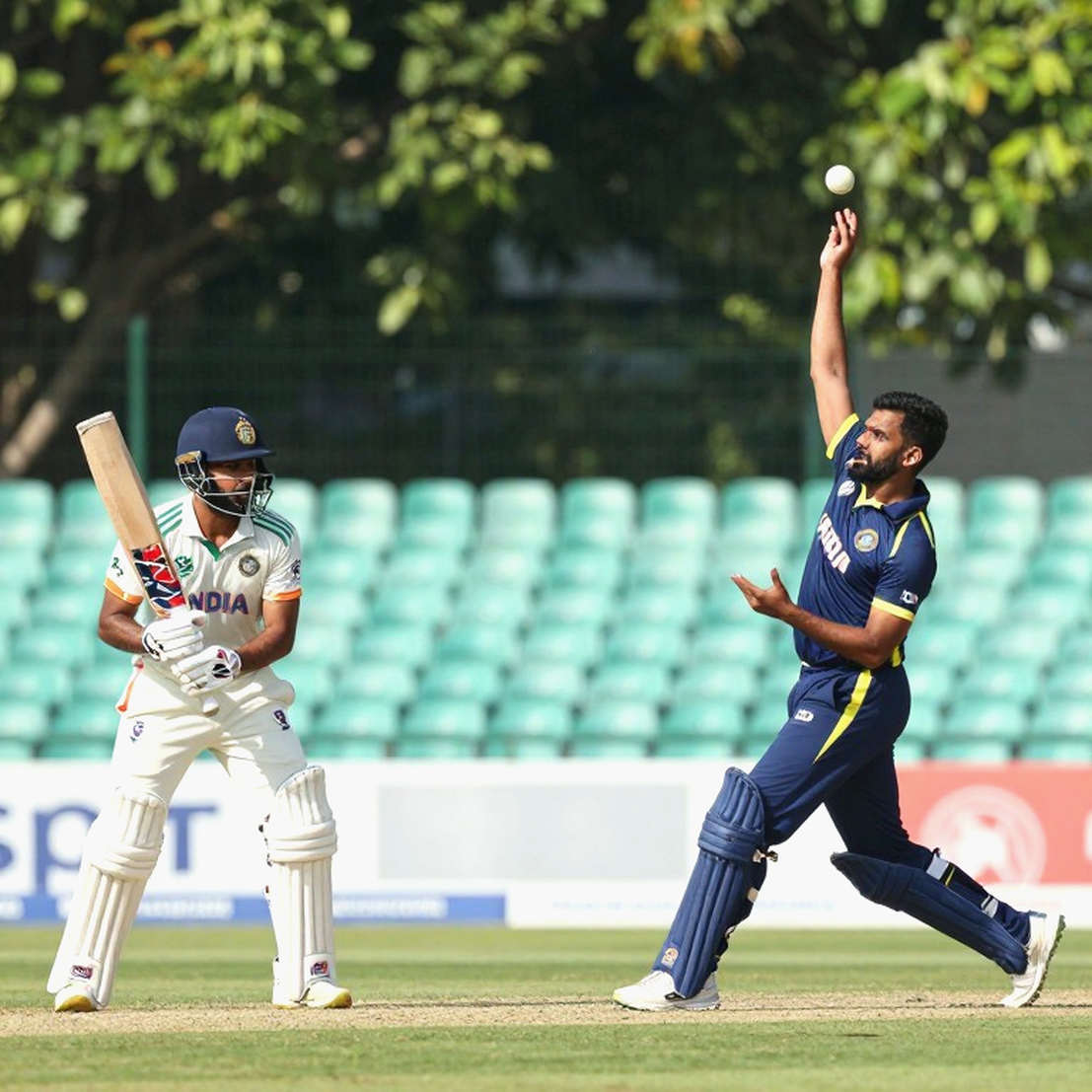 The Field of Zero Data: Cricket Analysis, Data Integrity and the Quiet Promise of Blockchain The Field of Zero Data: Cricket Analysis, Data Integrity and the Quiet Promise of Blockchain
