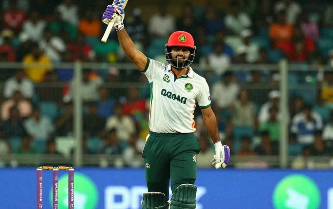 The 223 Not Out in Guwahati: Shubman Gill, the No.1 ODI Ranking, and a Crack in the Headline The 223 Not Out in Guwahati: Shubman Gill, the No.1 ODI Ranking, and a Crack in the Headline