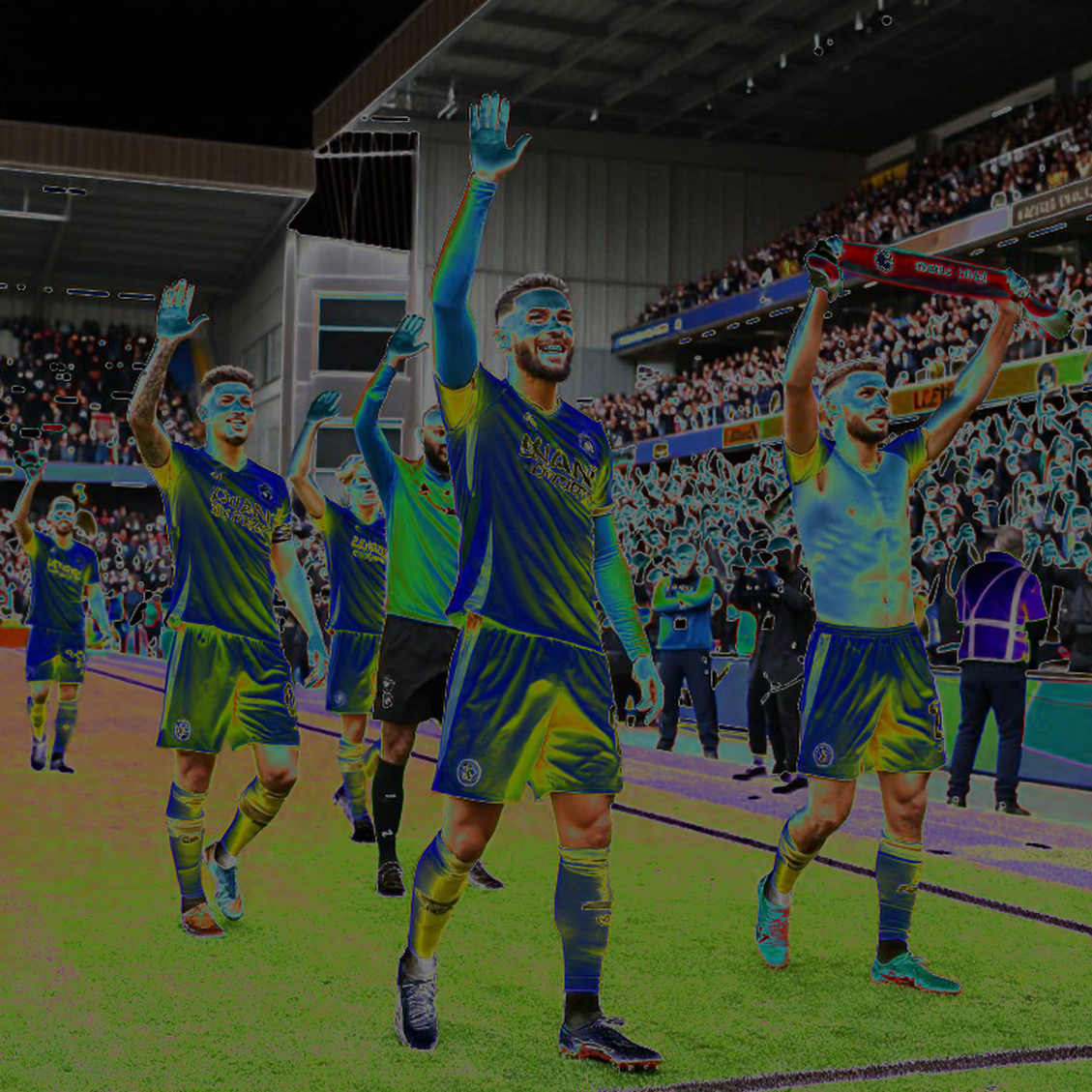 When the Ball Never Touches the Ground: Hasegawa Yui's Lifting Drill, a Club's Self-Broadcast, and the Invisible Economy of Women's Football When the Ball Never Touches the Ground: Hasegawa Yui's Lifting Drill, a Club's Self-Broadcast, and the Invisible Economy of Women's Football