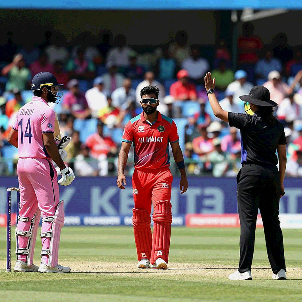 হাফ-স্পেস থেকে ডিসিশন ট্রি: এশিয়া কাপ ২০২৩-এর ফাইনাল যে সংখ্যাটা ব্যাখ্যা করেনি হাফ-স্পেস থেকে ডিসিশন ট্রি: এশিয়া কাপ ২০২৩-এর ফাইনাল যে সংখ্যাটা ব্যাখ্যা করেনি