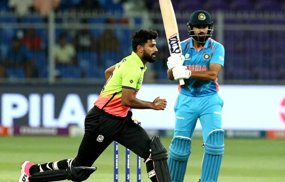 Six Captains in Two Years: The Sound of a Revolving Door in Pakistan's T20I Leadership Six Captains in Two Years: The Sound of a Revolving Door in Pakistan's T20I Leadership