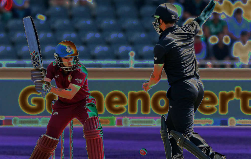 Overs 7 to 15: A Data File From 145 T20 World Cup Matches Says the Game Is Decided in the Middle
