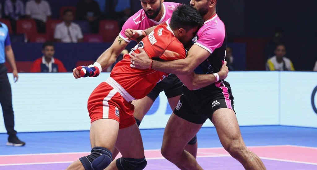 এশিয়ান গেমস ২০২৬ কাবাডি সম্প্রচার: যে প্রশ্নের উত্তর এখনো দেওয়া হয়নি