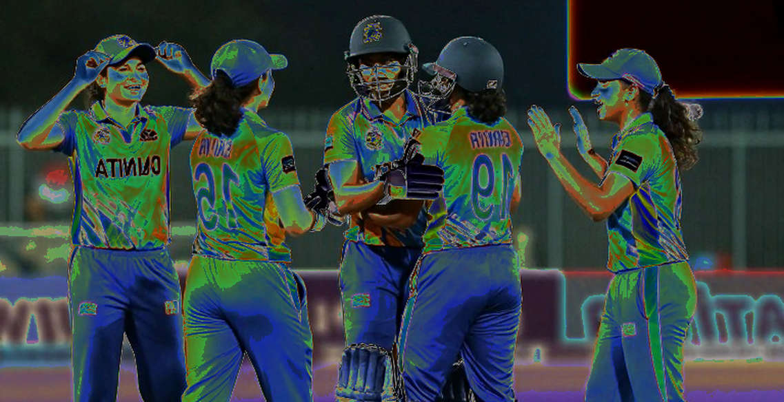 প্রিথভি শাহ ও অক্রিতি আগরওয়ালের পুনর্মিলন: একটি নীরব অধ্যায়ের সমাপ্তি প্রিথভি শাহ ও অক্রিতি আগরওয়ালের পুনর্মিলন: একটি নীরব অধ্যায়ের সমাপ্তি