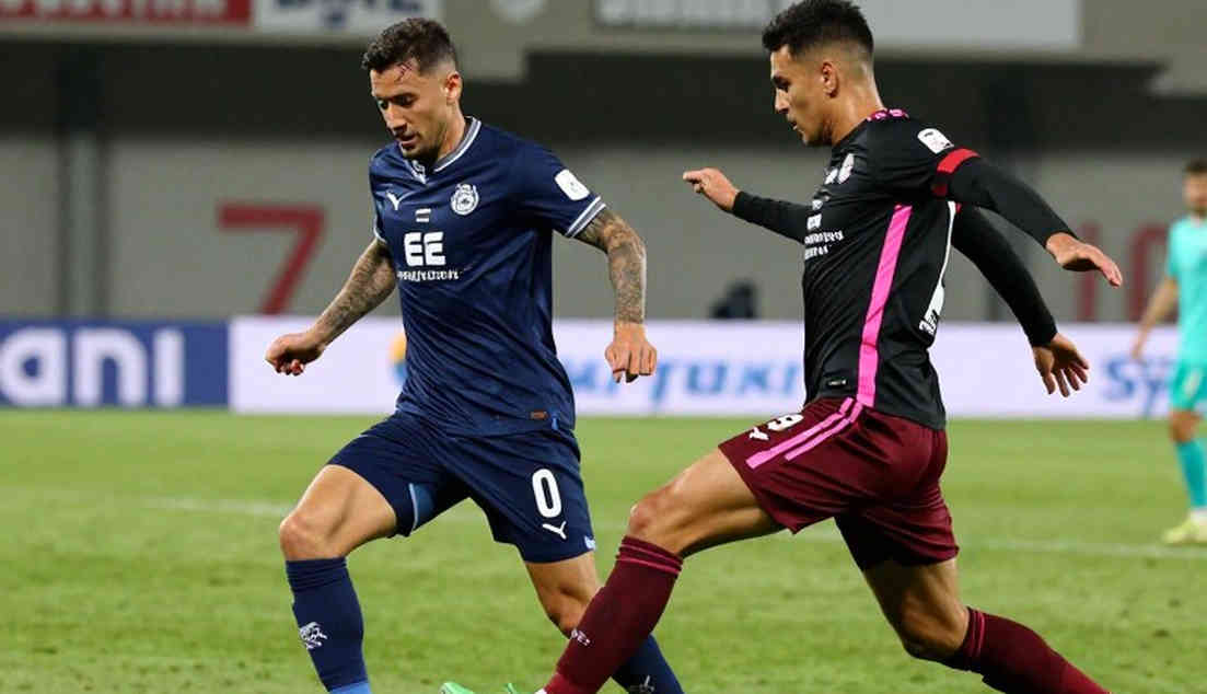 The Panenka, the Backheel, and a Coach's Name at the Wrong Address The Panenka, the Backheel, and a Coach's Name at the Wrong Address