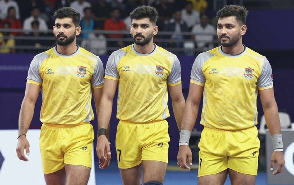 CKTG 2026 দিন ৩: কিয়িনের ক্যামিল নয়, জেনারেলের আসল অস্ত্র কোচিং স্টাফের ইন-সিরিজ রিসেট