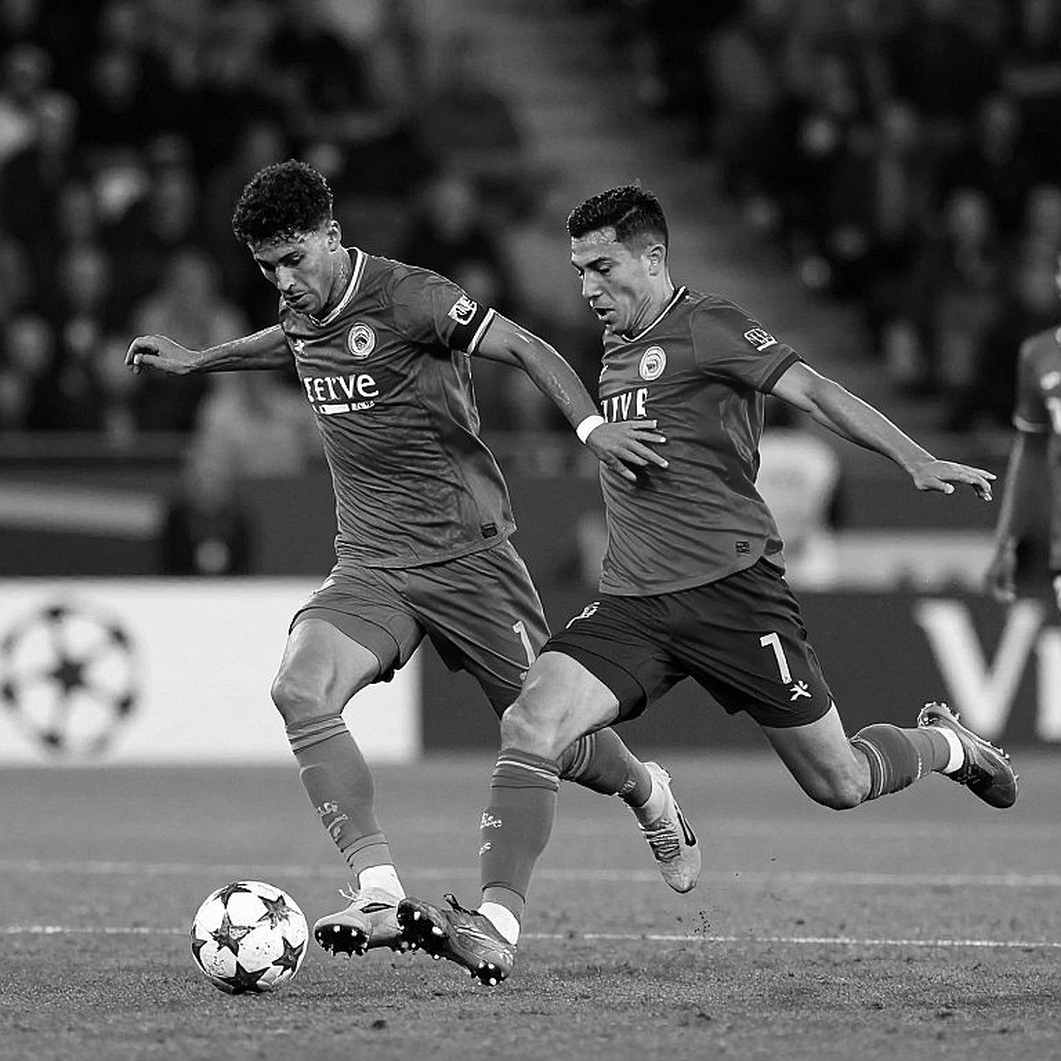 Talent Lost in the Web of Wealth: Jhon Duran's 'Laziness' and the Brutal Reality of Football Economics Talent Lost in the Web of Wealth: Jhon Duran's 'Laziness' and the Brutal Reality of Football Economics