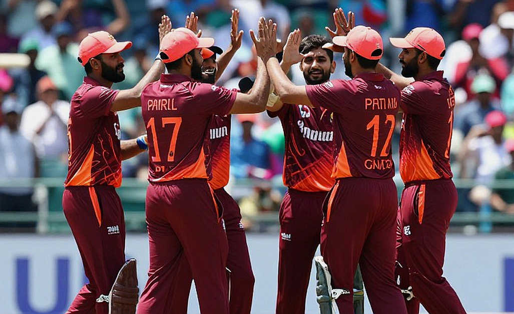 খালি লেজার: ক্রিকেটের রিভিউ-চেইন, ব্লকচেইন আর প্রমাণের ভার