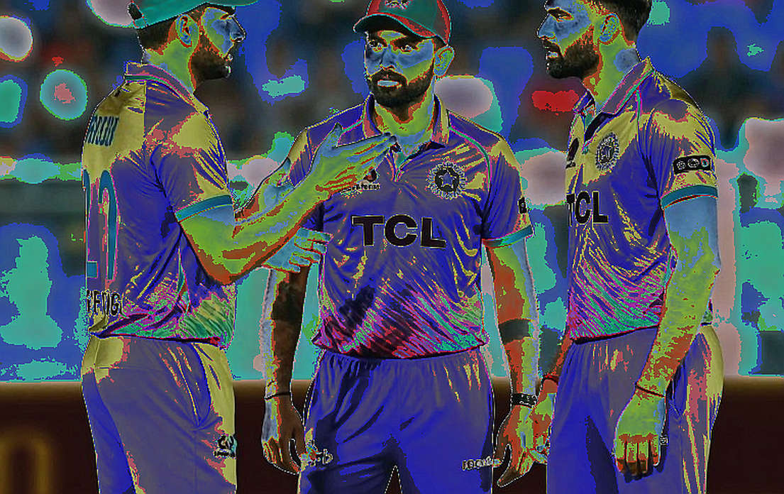 শুধু জিতলেই হবে না: আফগানিস্তানের বিপক্ষে বাংলাদেশের সমীকরণ আসলে একটি দশমিকের যুদ্ধ