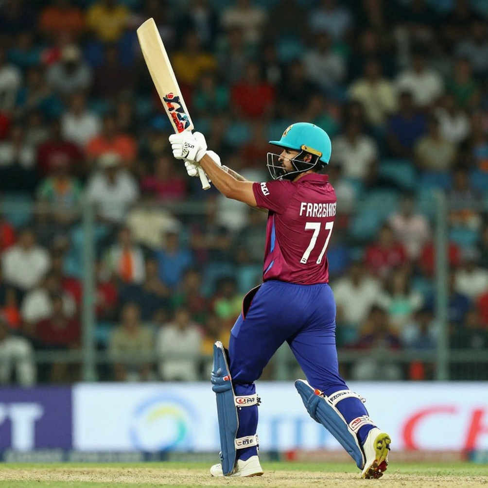 Ranji Trophy Round One: The Return of the Stars, Delhi's Eighteen-Year Drought, and Shubman Gill's Silent Absence Ranji Trophy Round One: The Return of the Stars, Delhi's Eighteen-Year Drought, and Shubman Gill's Silent Absence