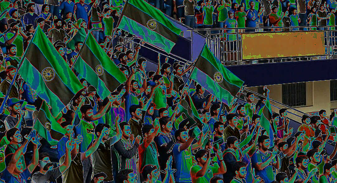 The Archaeology of a Blank Report: Data Integrity and the Blockchain Promise in Cricket Scouting The Archaeology of a Blank Report: Data Integrity and the Blockchain Promise in Cricket Scouting