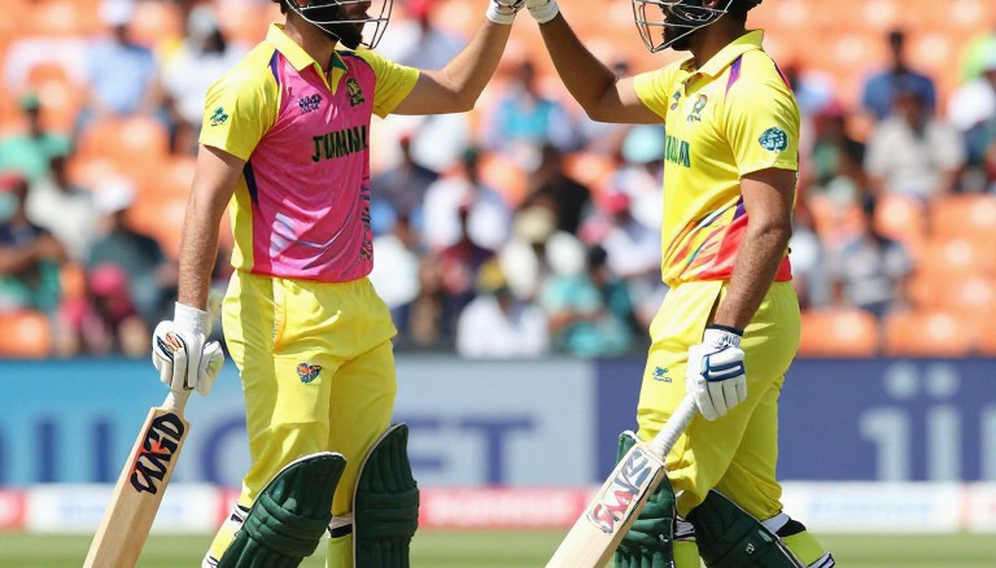 The Archaeology of a Blank Report: Data Integrity and the Blockchain Promise in Cricket Scouting The Archaeology of a Blank Report: Data Integrity and the Blockchain Promise in Cricket Scouting