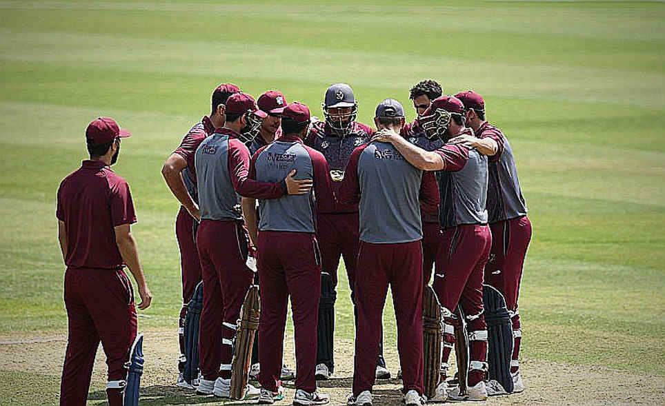 The Archaeology of a Blank Report: Data Integrity and the Blockchain Promise in Cricket Scouting The Archaeology of a Blank Report: Data Integrity and the Blockchain Promise in Cricket Scouting
