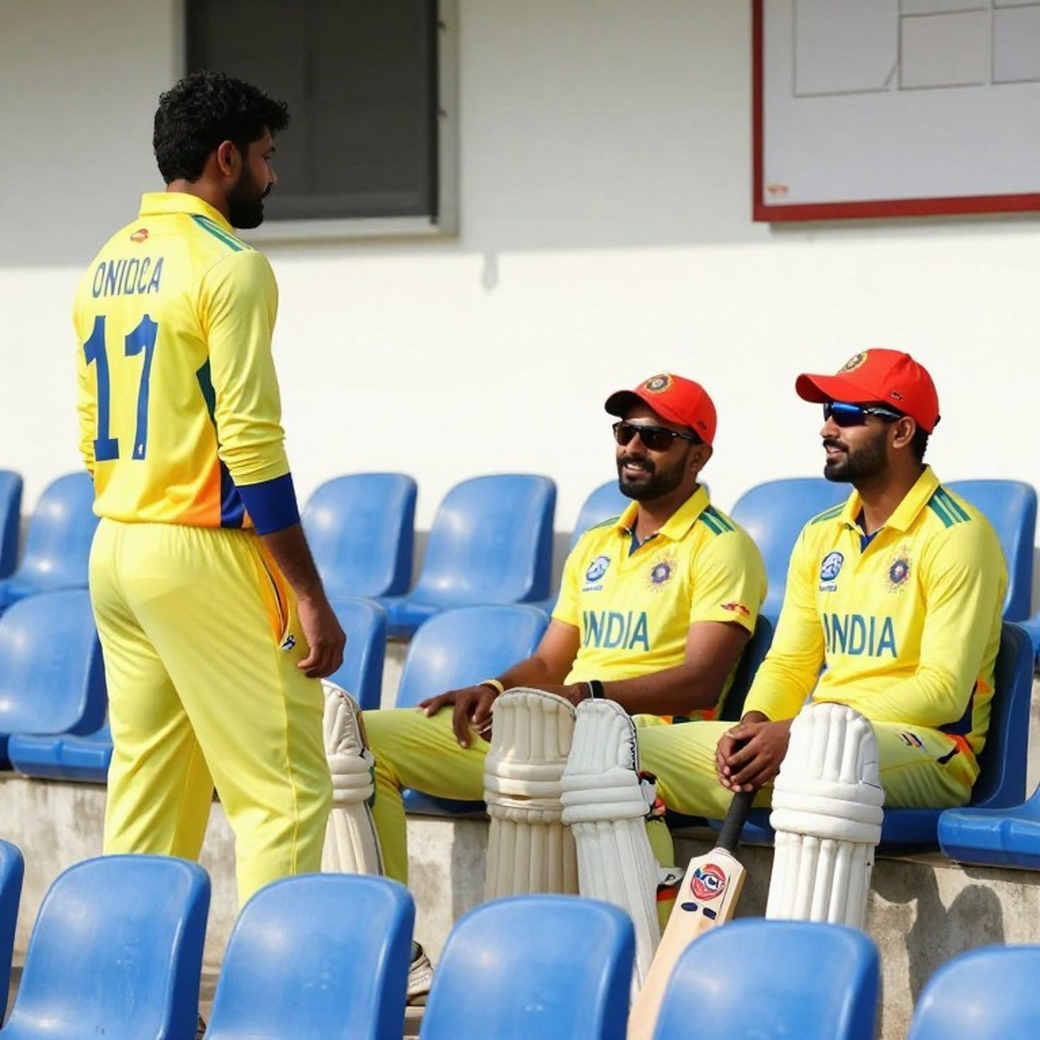 The 72-Hour Trap: Asia's Pace Bowlers and the Hidden Ledger of Soft-Tissue Injuries The 72-Hour Trap: Asia's Pace Bowlers and the Hidden Ledger of Soft-Tissue Injuries