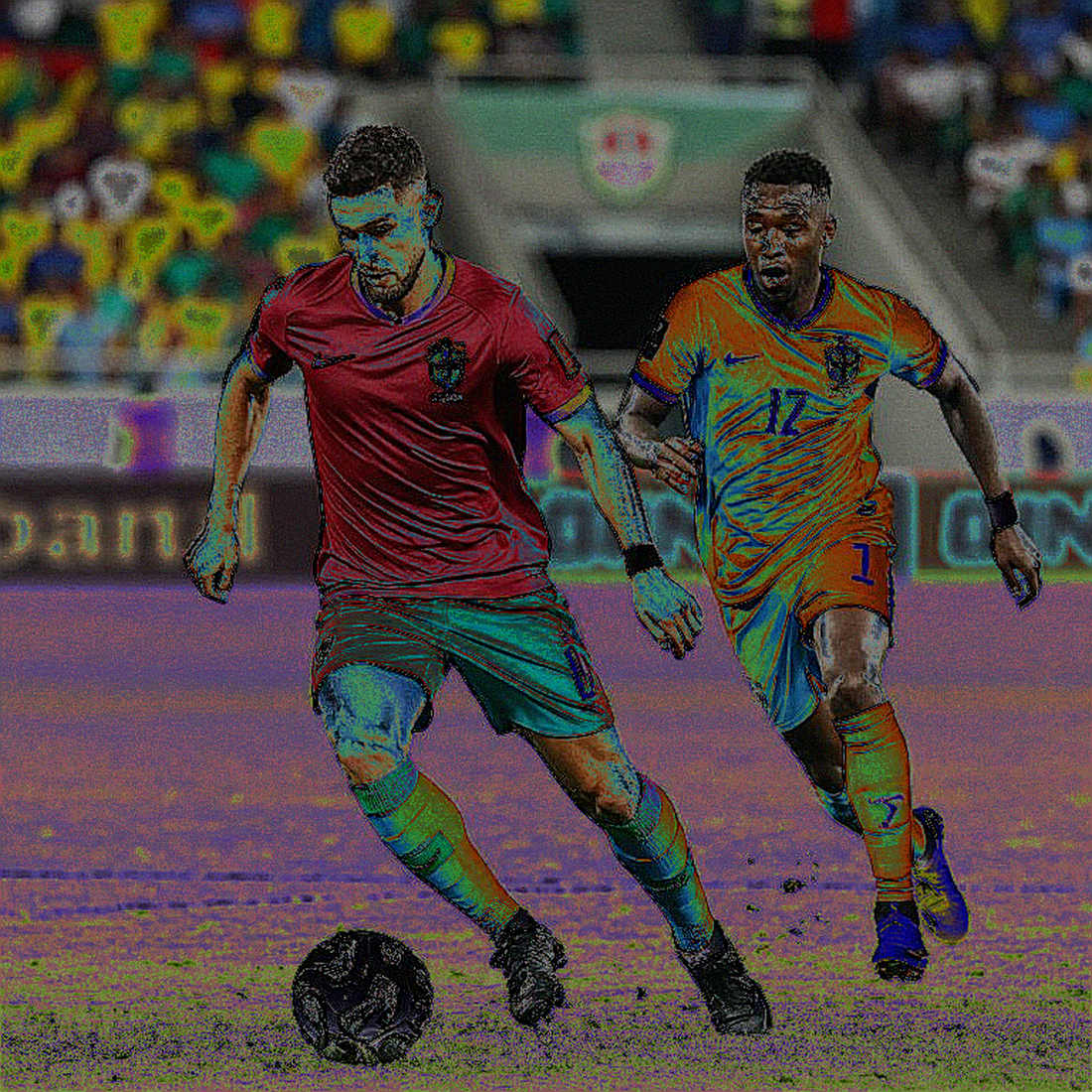 The Transfer Window's Empty Ledger: Where the Real Event Waits Beneath the Noise