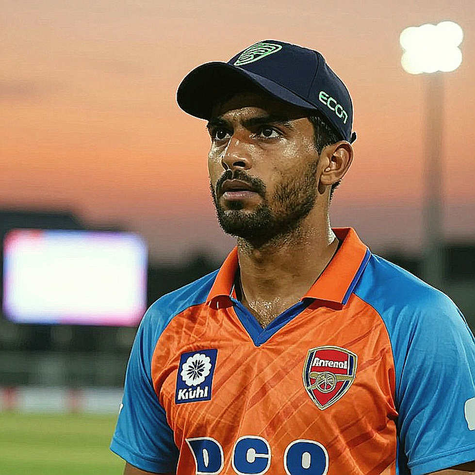 ফয়সালাবাদের ধীর পিচে দুটি ইনিংস আর একটা ‘প্রথম জয়’: শ্রীলঙ্কা অনূর্ধ্ব-১৯-এর জয় বাংলাদেশের গভীরতার হিসাব বদলে দেয় কি