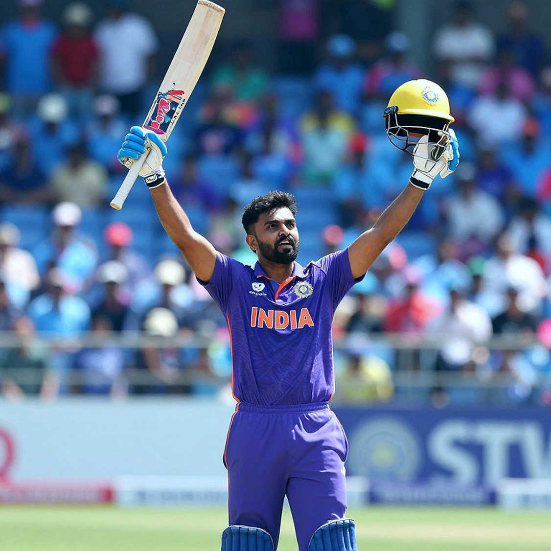 Where the Scorecard Stops, the Rumour Begins Where the Scorecard Stops, the Rumour Begins