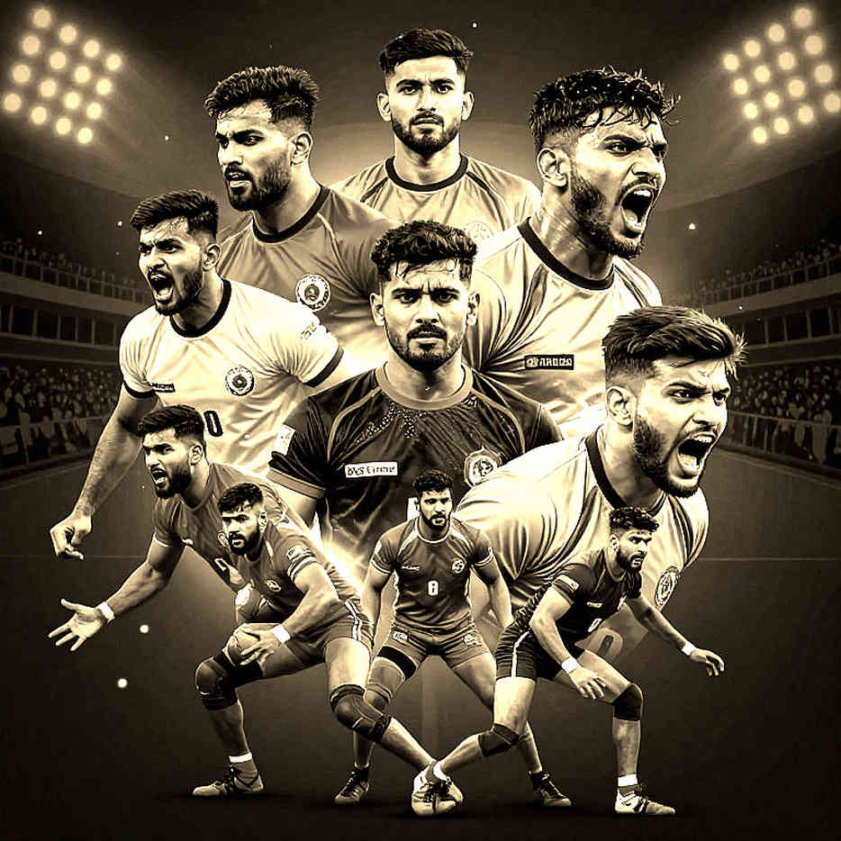 ৪৮-২৫ নয়, আসল গল্প বোনাস লাইনের: ভারতের লুকানো ফাটল