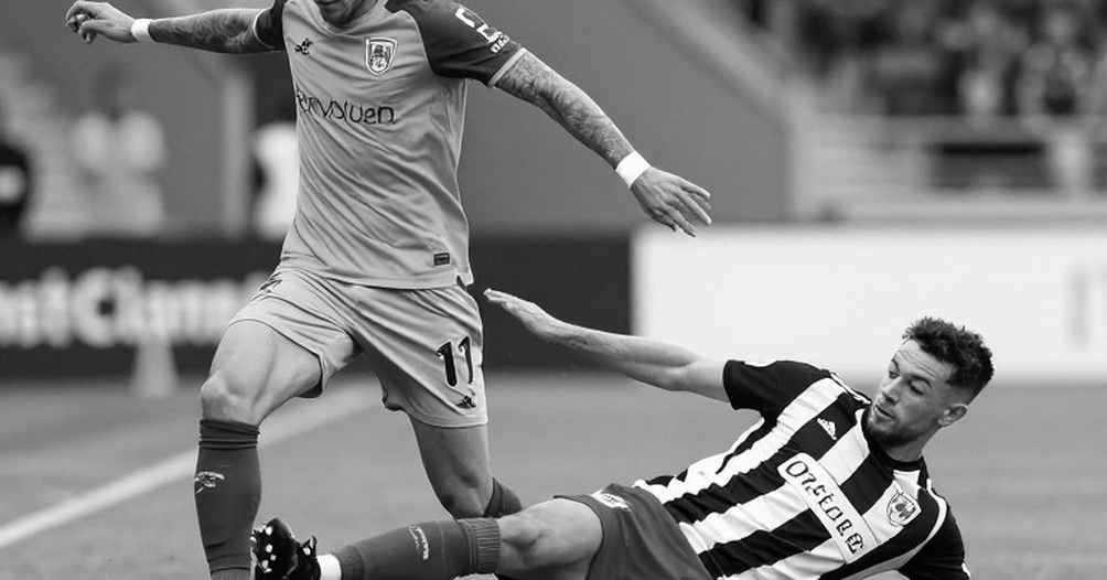 The Silence of the Empty Block: When Football's Data Stream Writes a Nameless Record