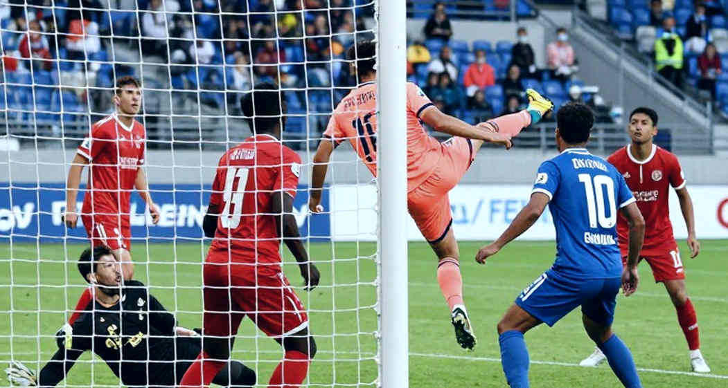 A Golden Crown and a Three-Minute Lead: Auditing Indonesia's 'Kings' Claim Through the Khulna xG Ledger A Golden Crown and a Three-Minute Lead: Auditing Indonesia's 'Kings' Claim Through the Khulna xG Ledger
