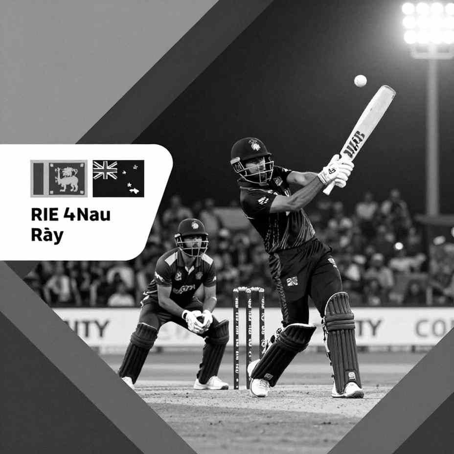 The Poetry of Zero Information Points: When Asian Cricket Falls Silent Before the Algorithm The Poetry of Zero Information Points: When Asian Cricket Falls Silent Before the Algorithm