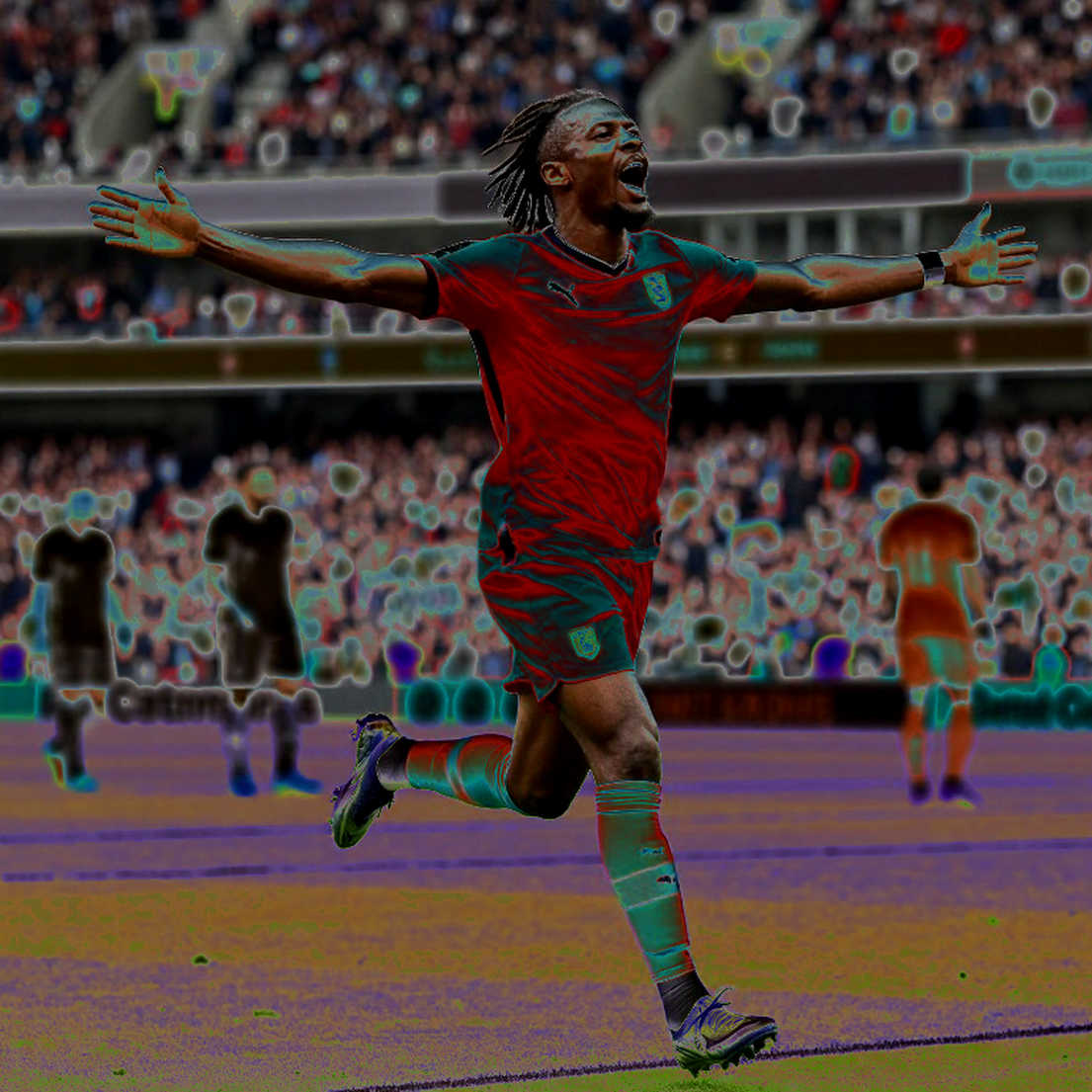 The Empty Ledger: When the Transfer Window's Silence Speaks Loudest The Empty Ledger: When the Transfer Window's Silence Speaks Loudest