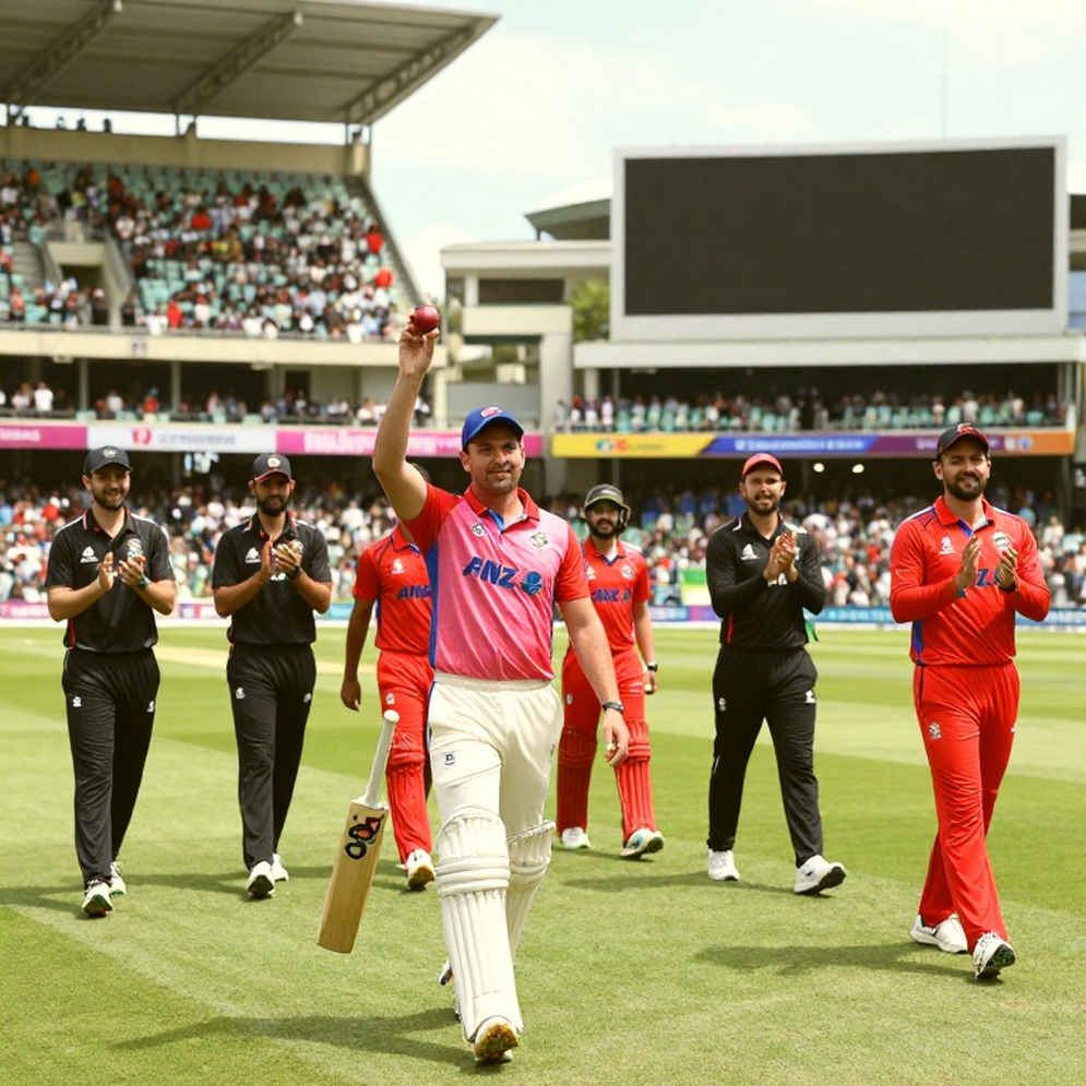 The Rawalpindi Notebook: The Scaffolding Behind Two Test Wins, and What the Scorecard Never Shows