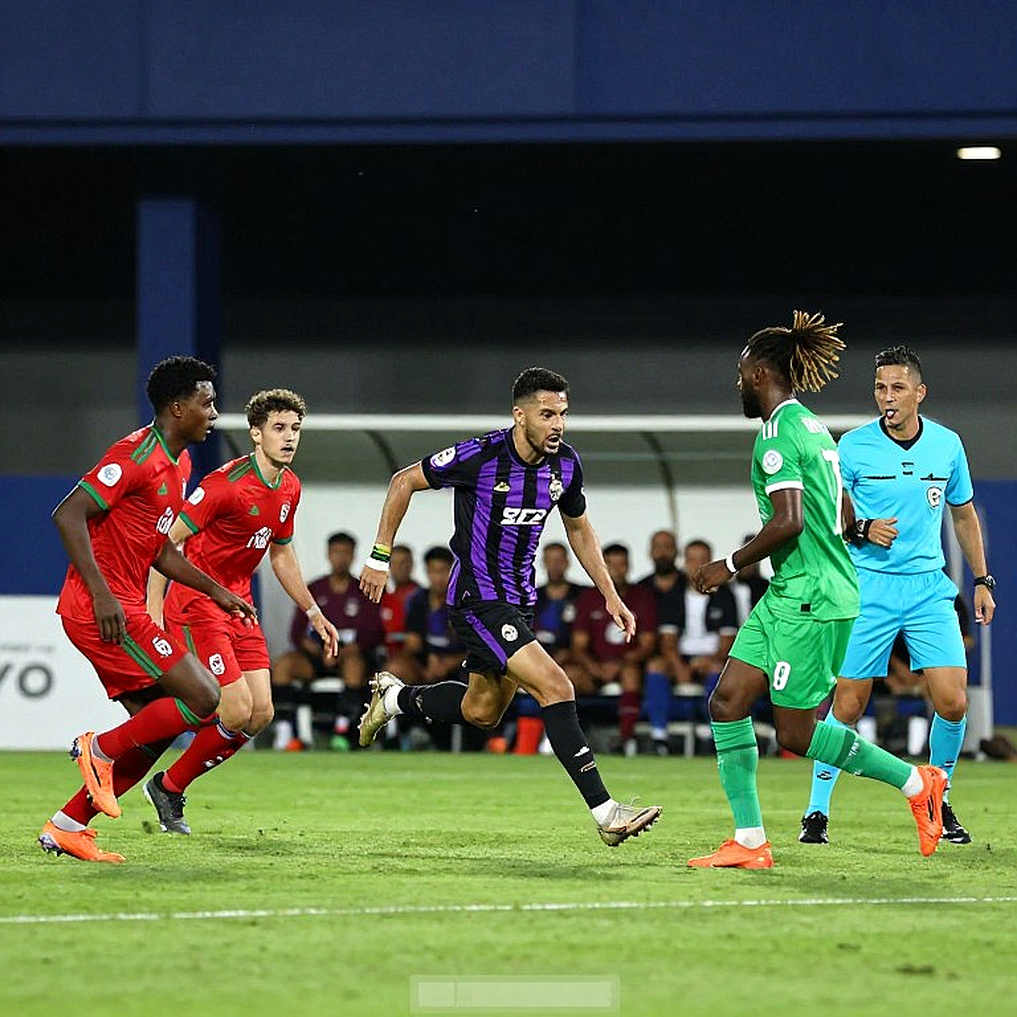 30,086 at Toyota Stadium: The Story Behind the Japan-South Korea Final 30,086 at Toyota Stadium: The Story Behind the Japan-South Korea Final