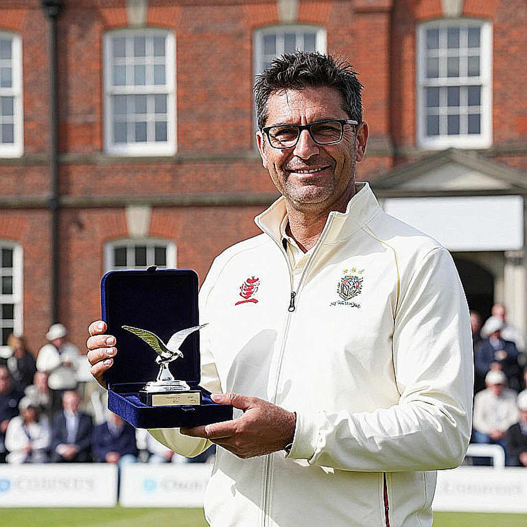 Fifteen Names, One Empty Chair: What Can and Cannot Be Said About Sri Lanka's Test Captaincy Change Fifteen Names, One Empty Chair: What Can and Cannot Be Said About Sri Lanka's Test Captaincy Change