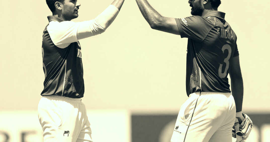 Fifteen Names, One Empty Chair: What Can and Cannot Be Said About Sri Lanka's Test Captaincy Change Fifteen Names, One Empty Chair: What Can and Cannot Be Said About Sri Lanka's Test Captaincy Change