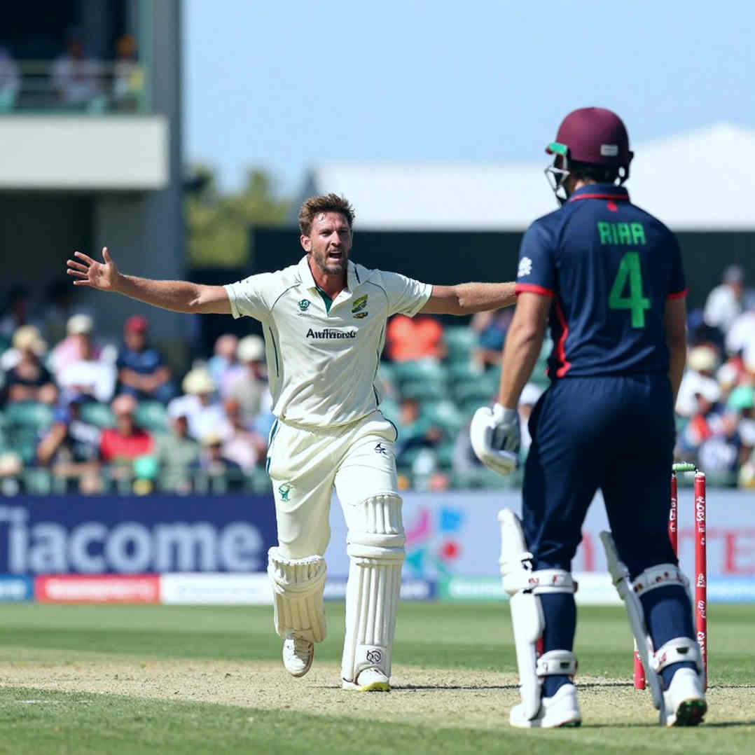 The Immutable Ledger: Chain of Custody in Cricket's Rumor Market The Immutable Ledger: Chain of Custody in Cricket's Rumor Market