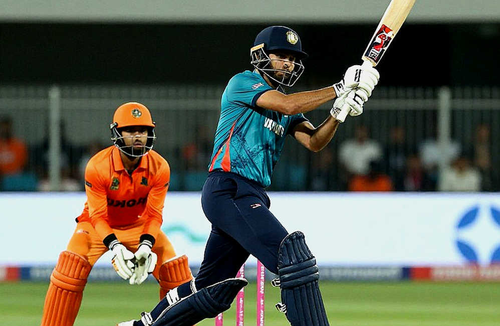 The Verification Crisis in Cricket Data: Can Blockchain Stop Fake Records? The Verification Crisis in Cricket Data: Can Blockchain Stop Fake Records?