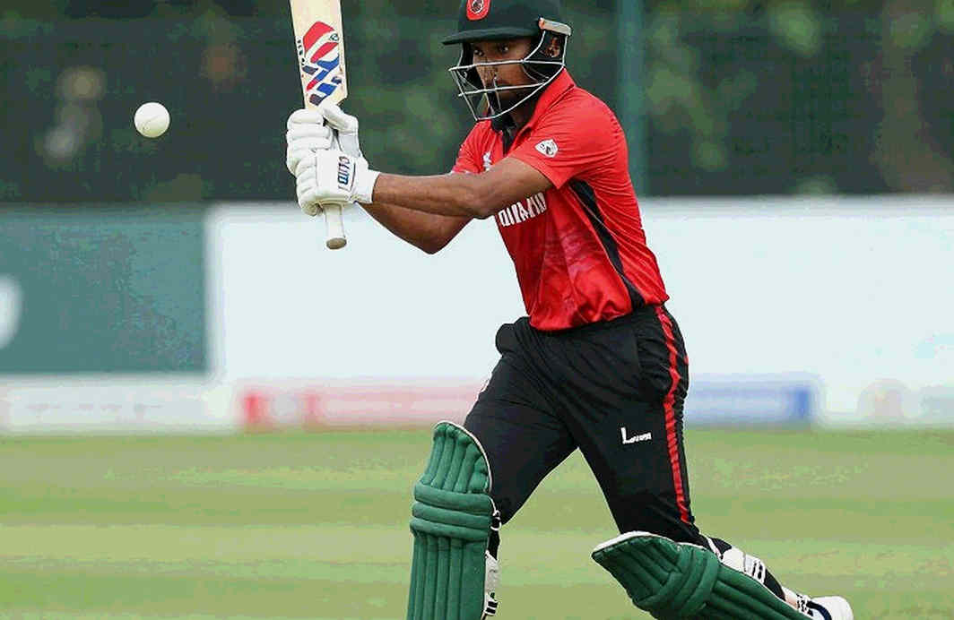 The Fourth Bowler's Overs: The Middle-Innings Arithmetic That Decides the Last Ten