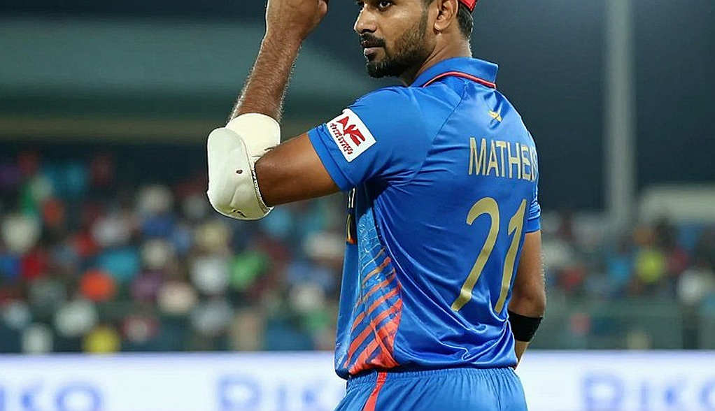 The Price of the Middle Overs: How IPL Auction Economics Fracture Squad Architecture The Price of the Middle Overs: How IPL Auction Economics Fracture Squad Architecture