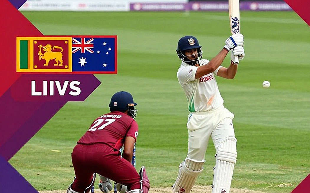 Babar, the Desert Gavel, and Cricket's Second Pole