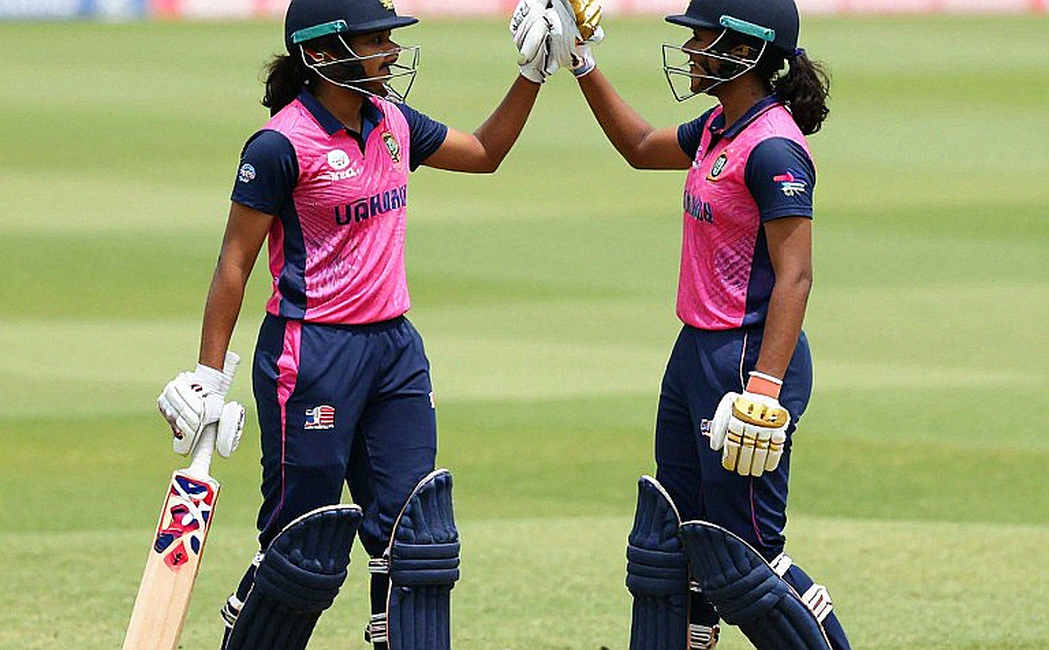 The Ranchi Dew Dossier: 249 Was Not Enough, Because the Timestamp Says More Than the Match The Ranchi Dew Dossier: 249 Was Not Enough, Because the Timestamp Says More Than the Match