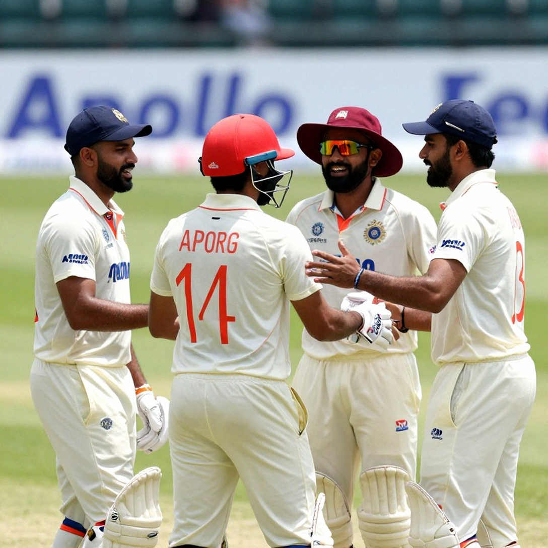 তেরো নম্বর ওভারের ফাঁদ: টি-টোয়েন্টির ম্যাচ ঘুরে যায় যে নয় সেকেন্ডে