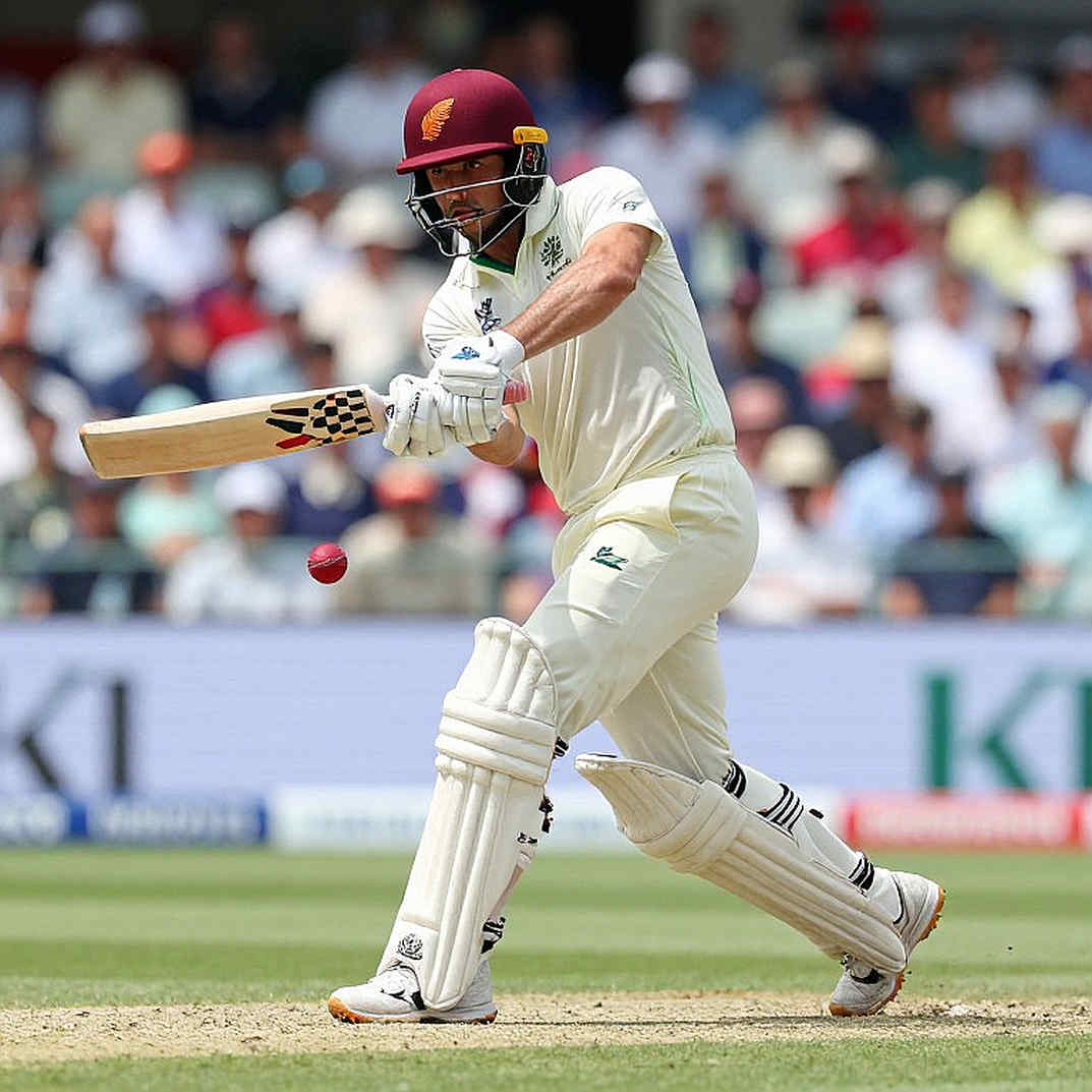 New Zealand's Pace Gap: O'Rourke's Injury Pattern Is the Real Signal New Zealand's Pace Gap: O'Rourke's Injury Pattern Is the Real Signal
