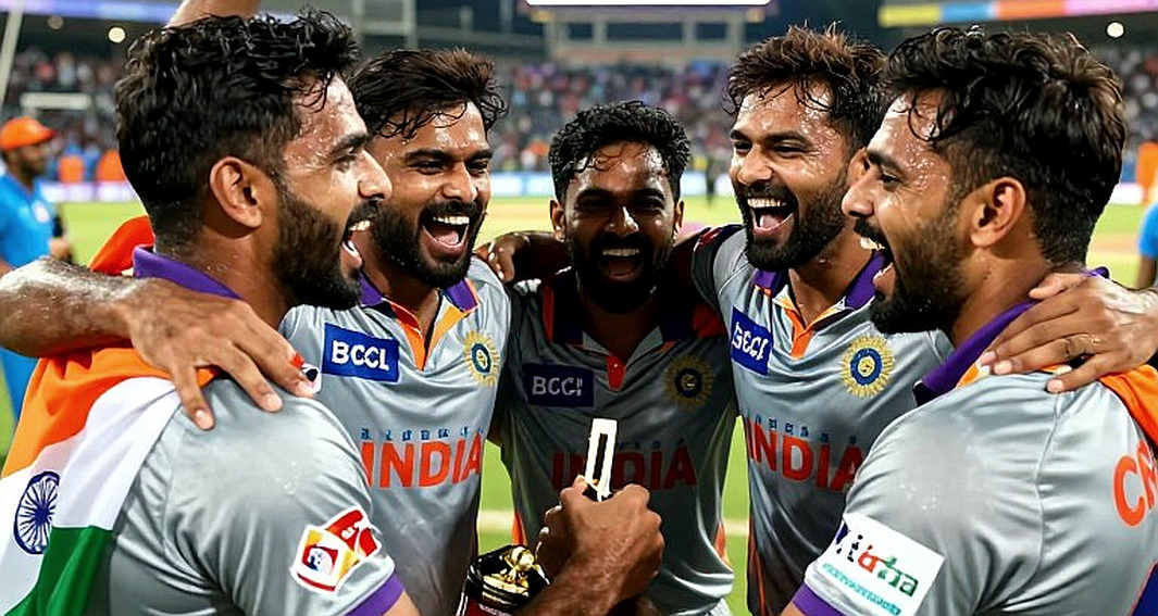 The Tactics of Defending 106: Where Bangladesh's Powerplay Pressure Is Actually Measured The Tactics of Defending 106: Where Bangladesh's Powerplay Pressure Is Actually Measured
