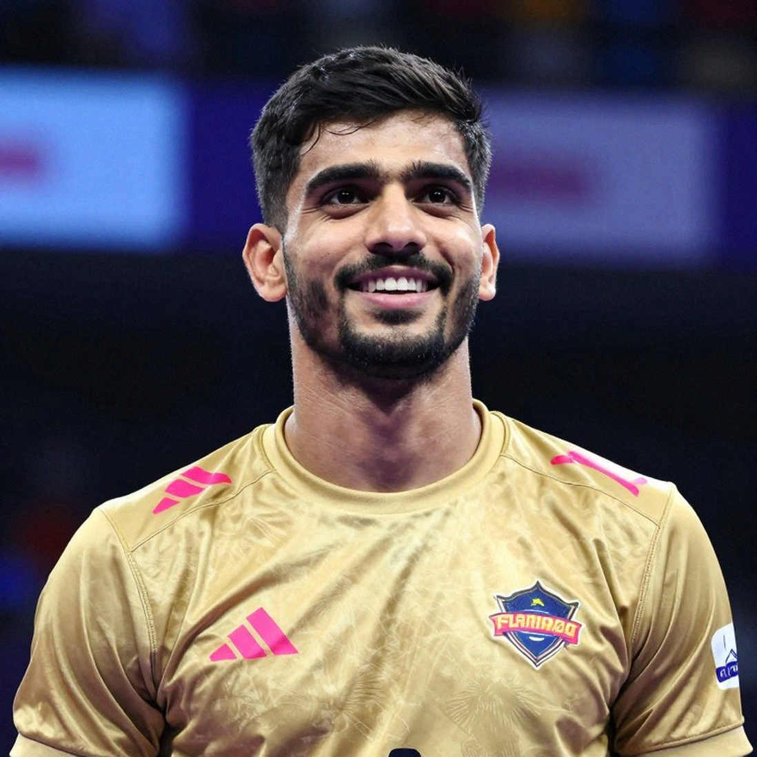 হলুদ ম্যাটে সাত নামের ফাঁকে একটি নাম: পবন সেহরাওয়াতের বেঞ্চ-সিদ্ধান্তের ট্যাকটিক্যাল হিসাব