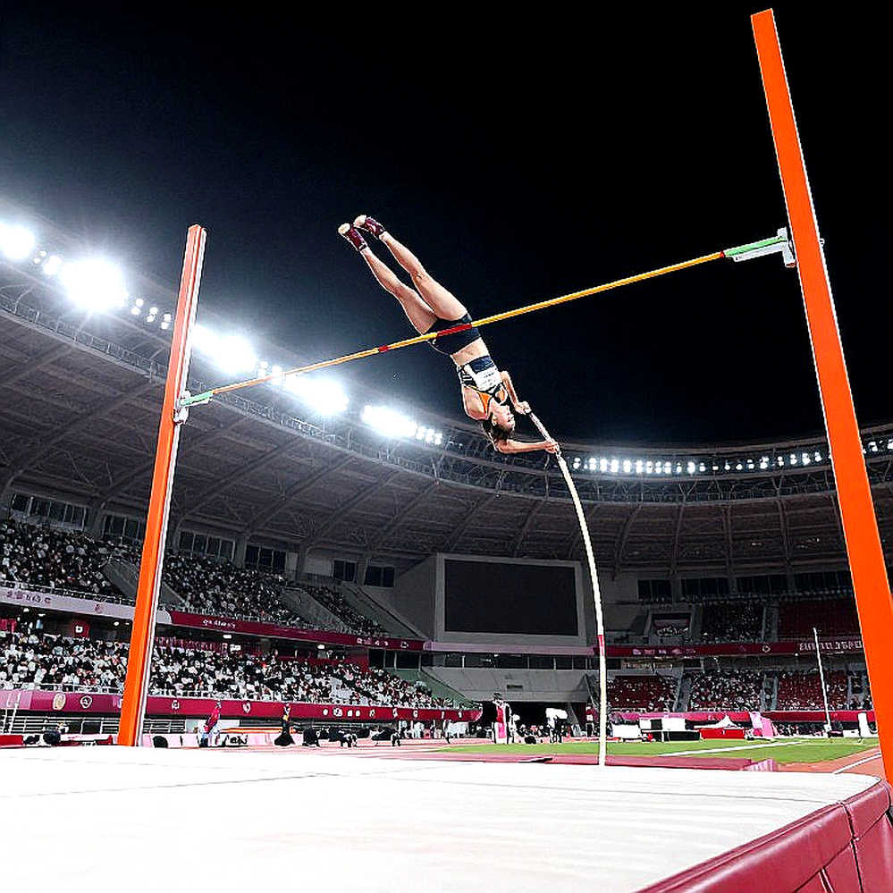 The Empty Results Sheet and the Immutable Ledger: How Bangladesh Athletics Loses Its Own History The Empty Results Sheet and the Immutable Ledger: How Bangladesh Athletics Loses Its Own History