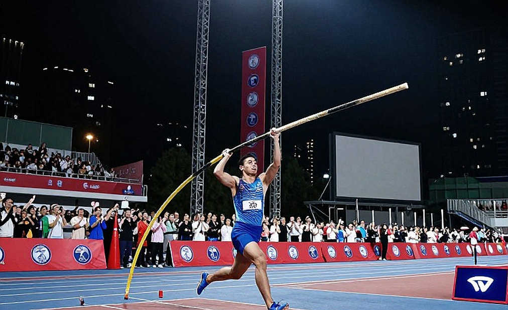 The Stopwatch Ghost's Ledger: The Transfer Market of Talent in Bangladeshi Athletics The Stopwatch Ghost's Ledger: The Transfer Market of Talent in Bangladeshi Athletics